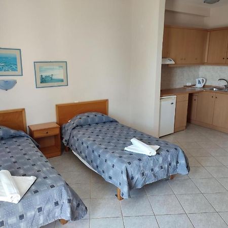 Dorian Bali Apartments المظهر الخارجي الصورة