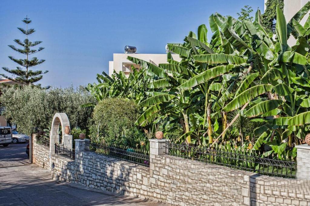 Dorian Bali Apartments المظهر الخارجي الصورة