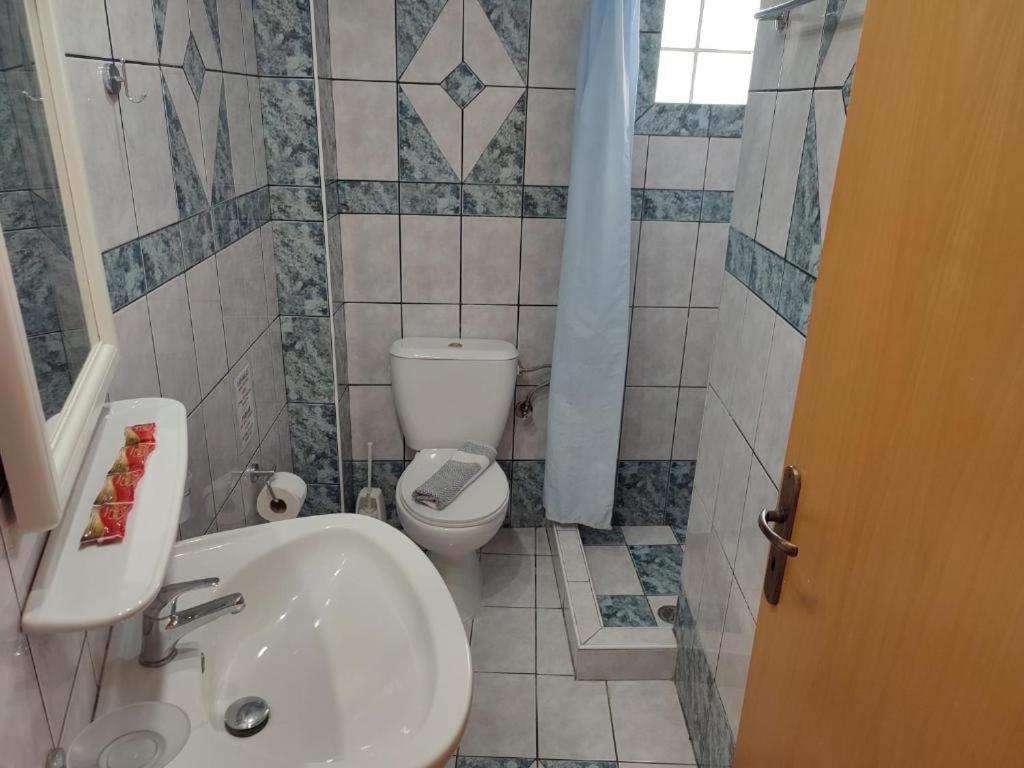 Dorian Bali Apartments المظهر الخارجي الصورة