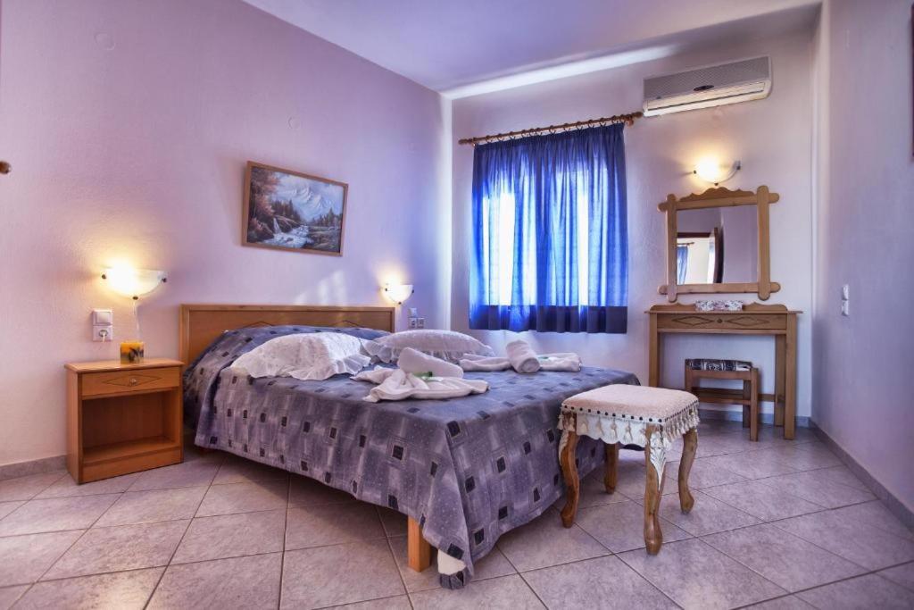 Dorian Bali Apartments المظهر الخارجي الصورة
