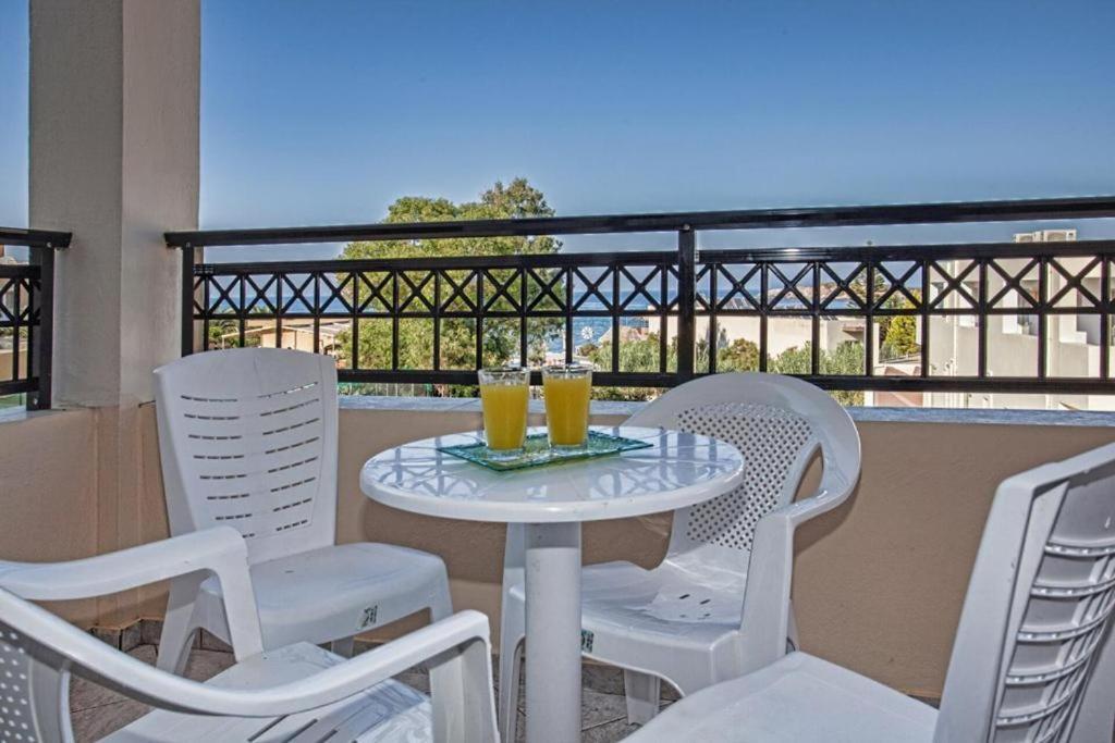 Dorian Bali Apartments المظهر الخارجي الصورة