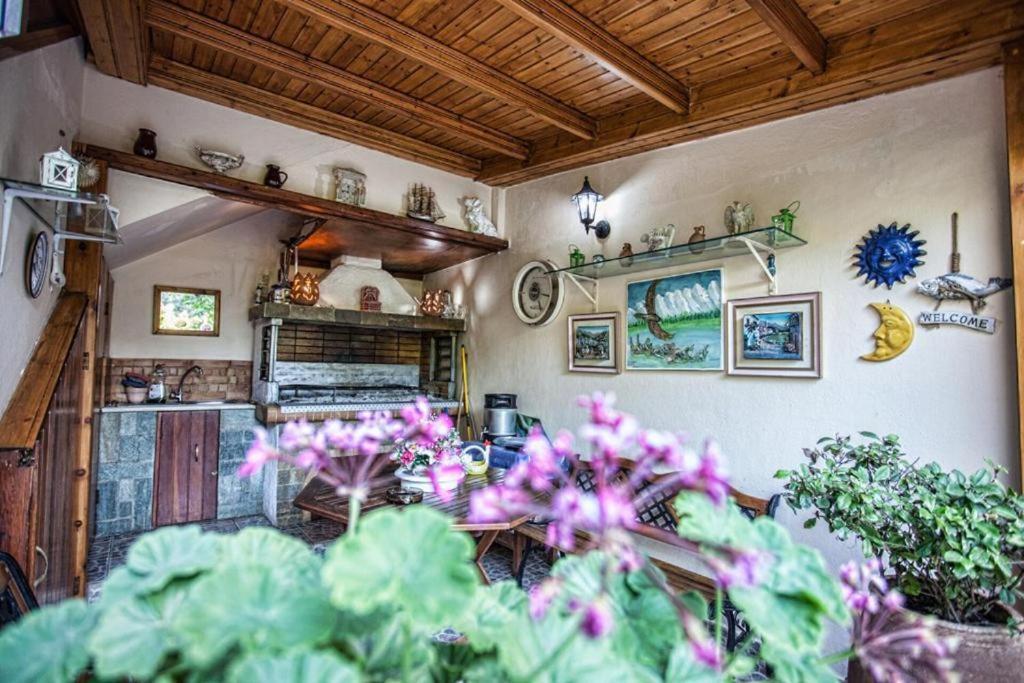 Dorian Bali Apartments المظهر الخارجي الصورة