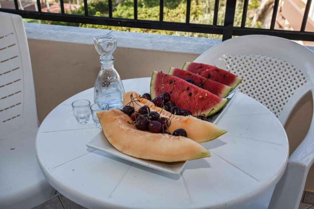 Dorian Bali Apartments المظهر الخارجي الصورة