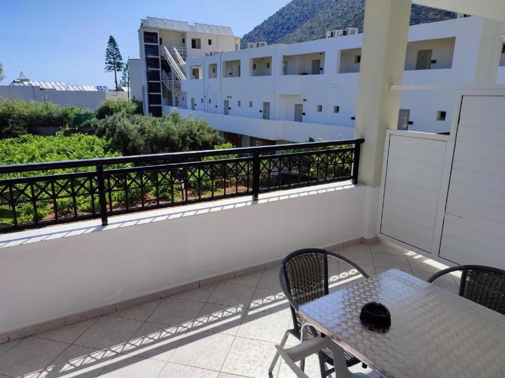 Dorian Bali Apartments المظهر الخارجي الصورة