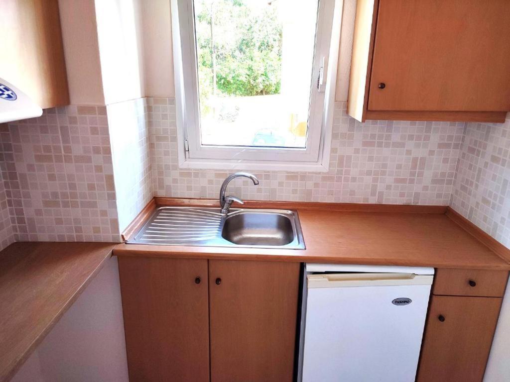 Dorian Bali Apartments المظهر الخارجي الصورة