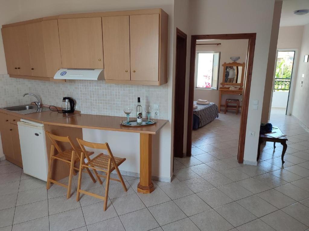 Dorian Bali Apartments المظهر الخارجي الصورة