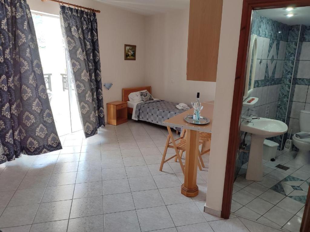 Dorian Bali Apartments المظهر الخارجي الصورة