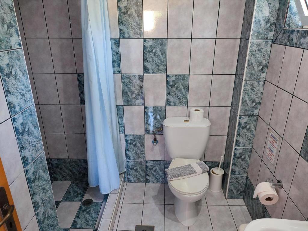 Dorian Bali Apartments المظهر الخارجي الصورة