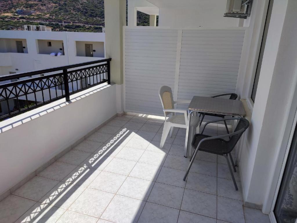 Dorian Bali Apartments المظهر الخارجي الصورة