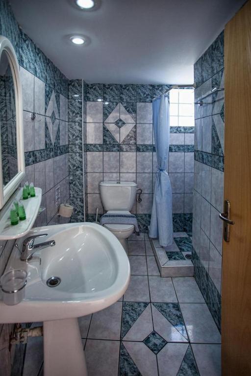 Dorian Bali Apartments المظهر الخارجي الصورة