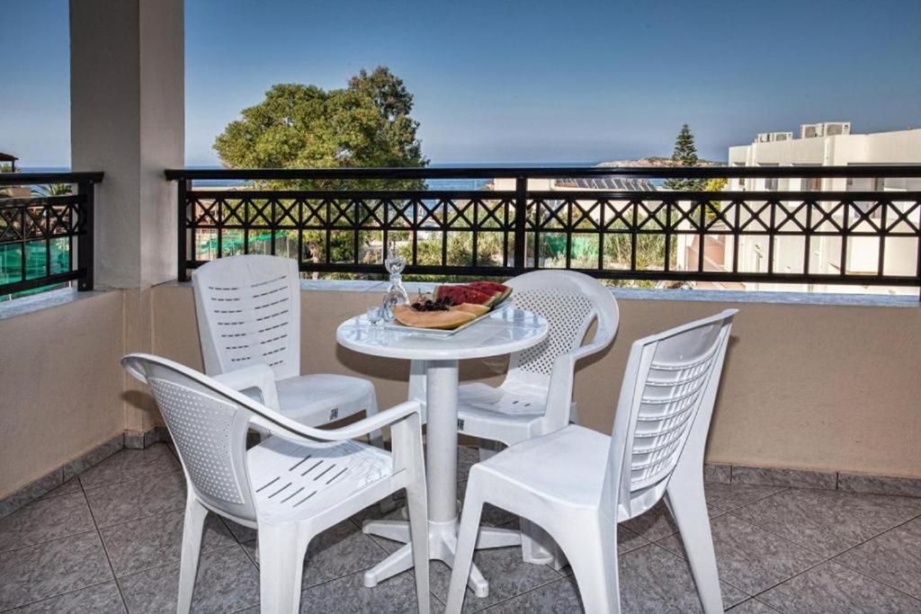 Dorian Bali Apartments المظهر الخارجي الصورة